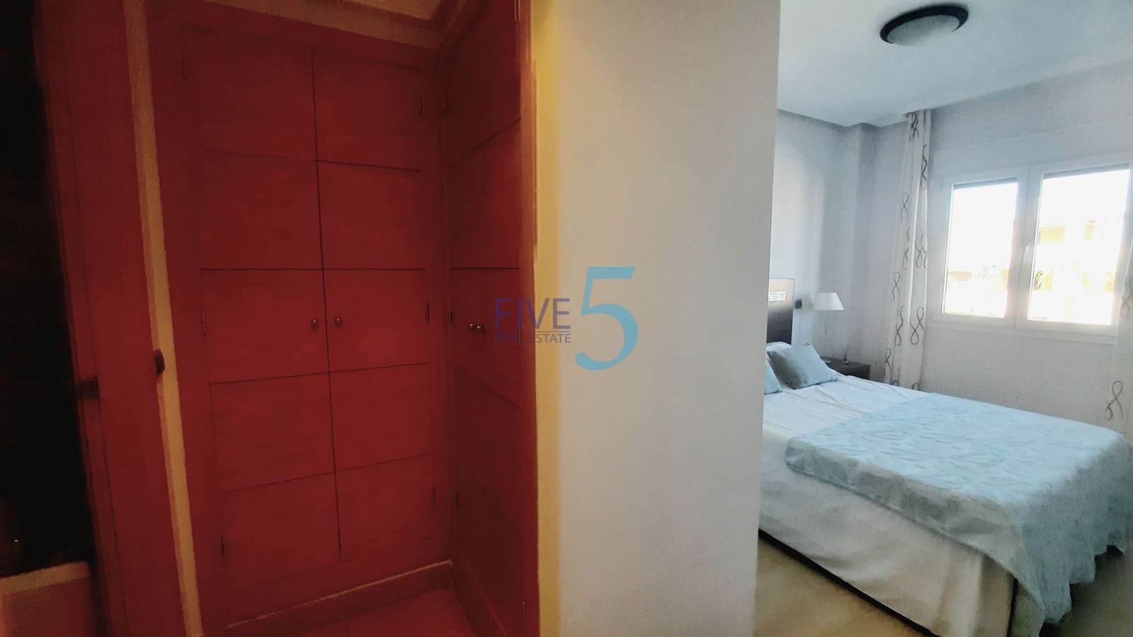 Apartamento de 2 habitaciones en Los Alcázares en venta con piscina garaje - 149.000 € (Ref: 10079981)