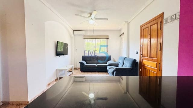 3 bedroom Townhouse for sale in Villamartin, Orihuela with pool garage - € 229,000 (Ref: 10079982)
