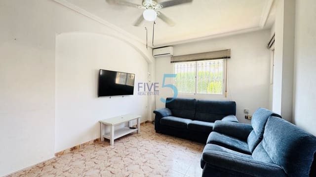 3 bedroom Townhouse for sale in Villamartin, Orihuela with pool garage - € 229,000 (Ref: 10079982)