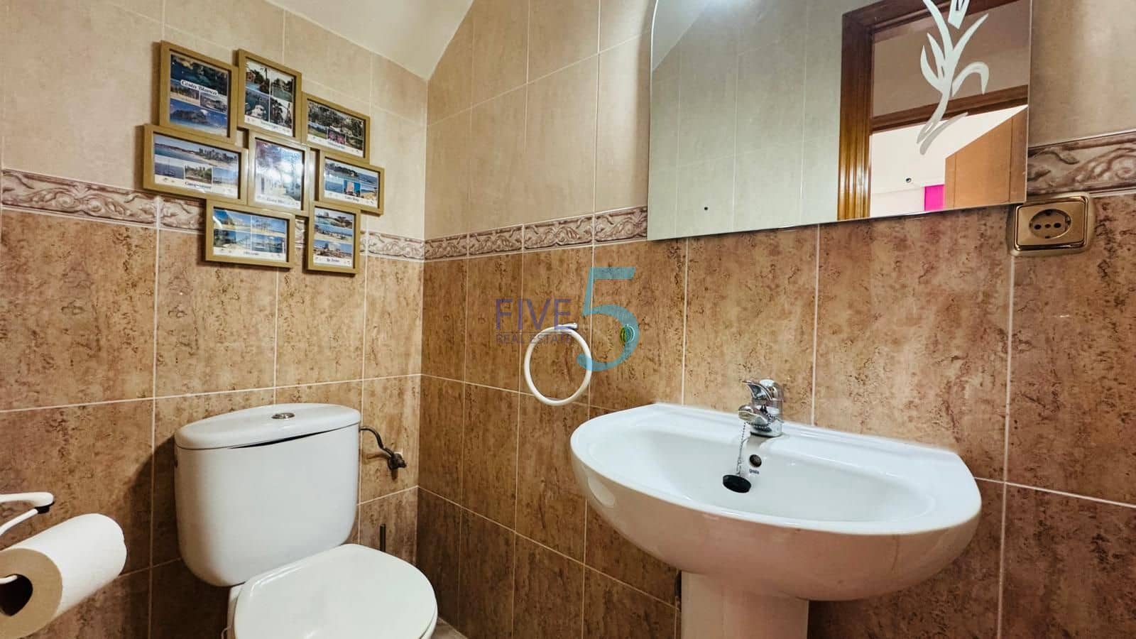 3 quarto Casa em Banda para venda em Villamartin com piscina garagem - 229 000 € (Ref: 10079982)