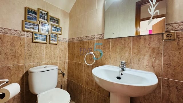 3 bedroom Townhouse for sale in Villamartin, Orihuela with pool garage - € 229,000 (Ref: 10079982)