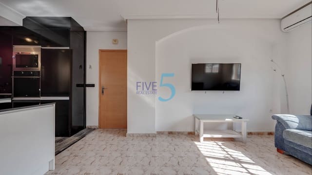 3 sovrum Hus till salu i Villamartin, Orihuela med pool garage - 224 999 € (Ref: 10079982)