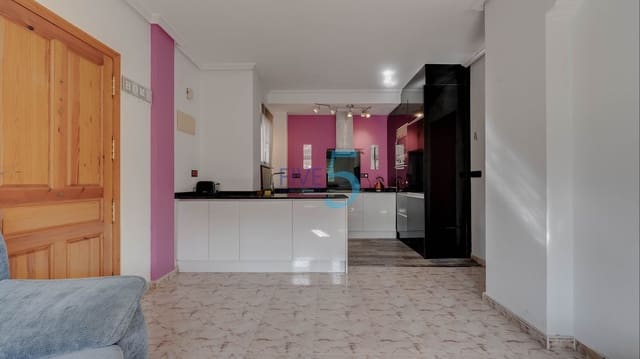 3 sovrum Hus till salu i Villamartin, Orihuela med pool garage - 224 999 € (Ref: 10079982)