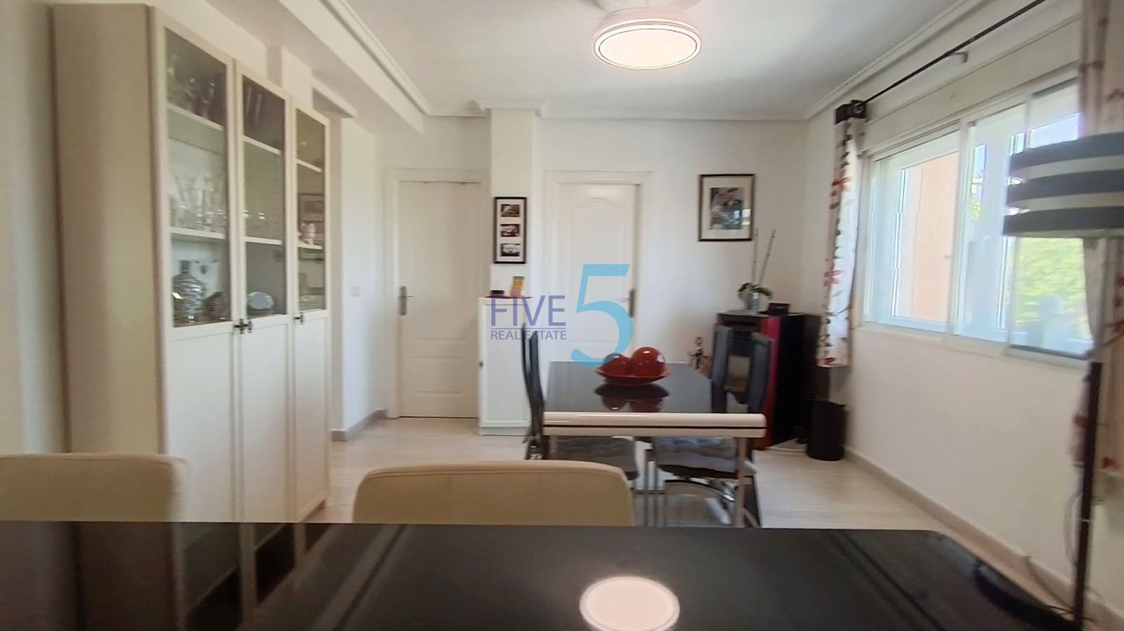 3 slaapkamer Villa te koop in Ciudad Quesada met zwembad garage - € 245.000 (Ref: 10080242)