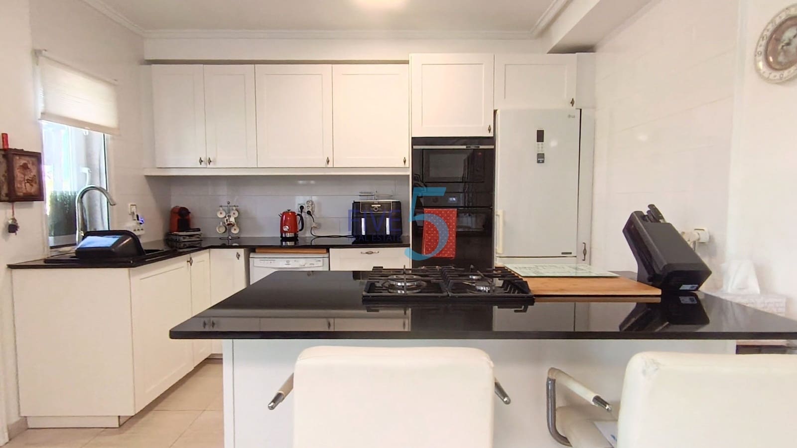3 slaapkamer Villa te koop in Ciudad Quesada met zwembad garage - € 245.000 (Ref: 10080242)
