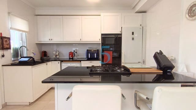 3 slaapkamer Villa te koop in Ciudad Quesada, Rojales met zwembad garage - € 245.000 (Ref: 10080242)