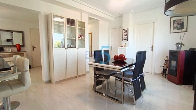 3 slaapkamer Villa te koop in Ciudad Quesada, Rojales met zwembad garage - € 245.000 (Ref: 10080242)