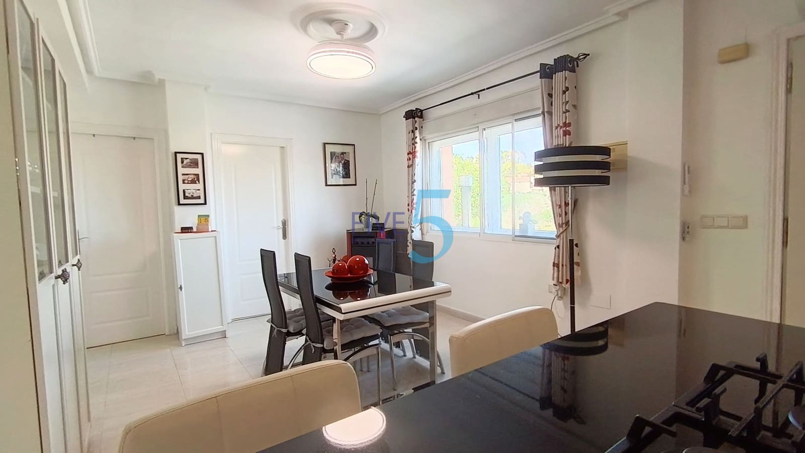3 slaapkamer Villa te koop in Ciudad Quesada met zwembad garage - € 245.000 (Ref: 10080242)