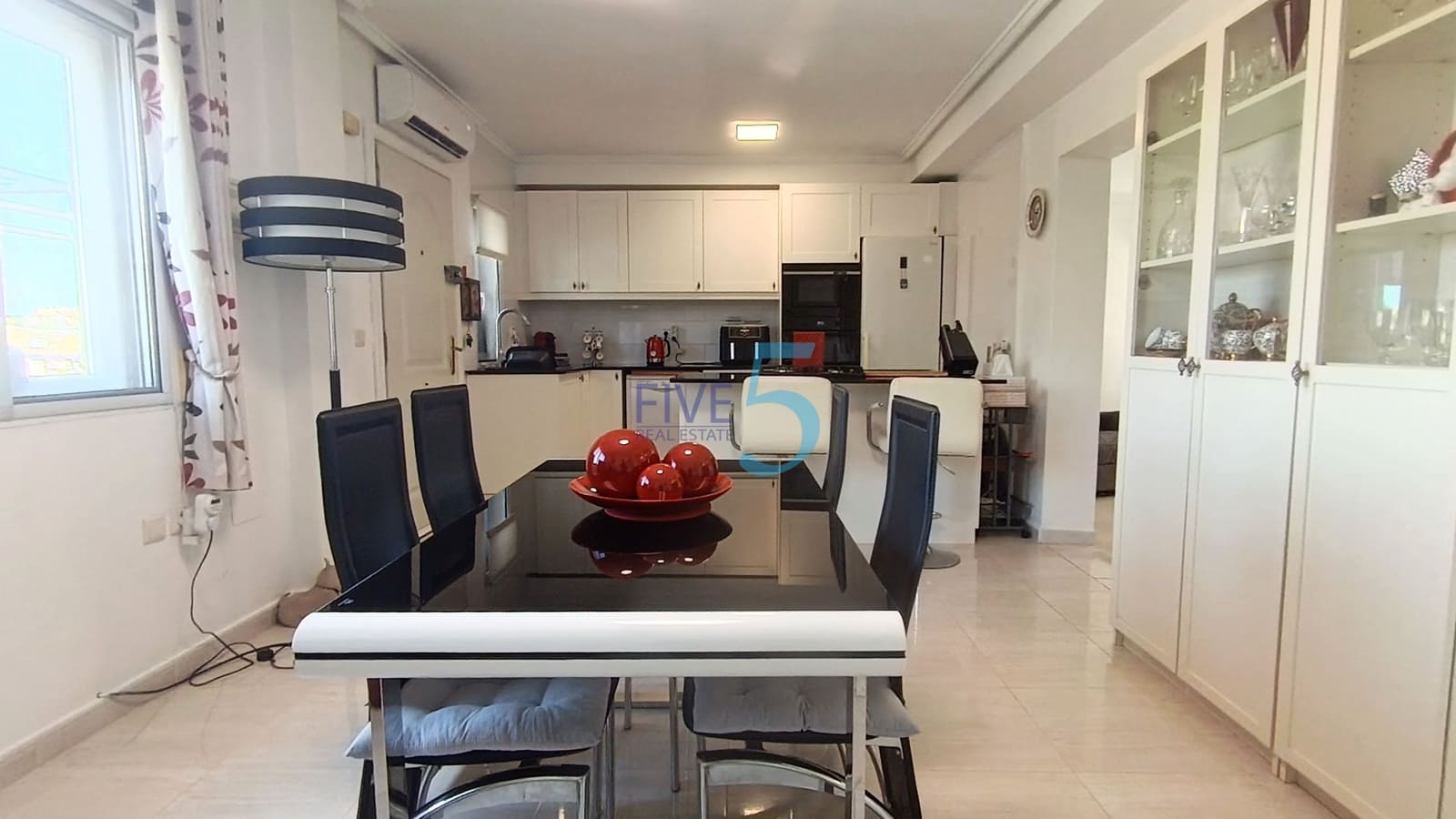 3 slaapkamer Villa te koop in Ciudad Quesada met zwembad garage - € 245.000 (Ref: 10080242)