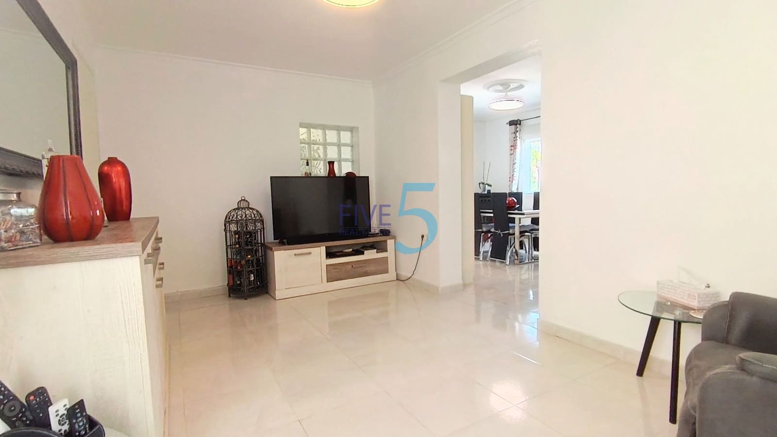 3 slaapkamer Villa te koop in Ciudad Quesada met zwembad garage - € 245.000 (Ref: 10080242)