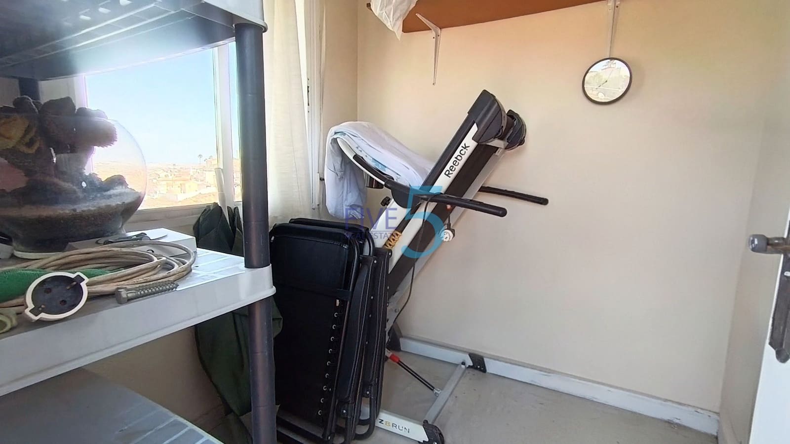 3 slaapkamer Villa te koop in Ciudad Quesada met zwembad garage - € 245.000 (Ref: 10080242)