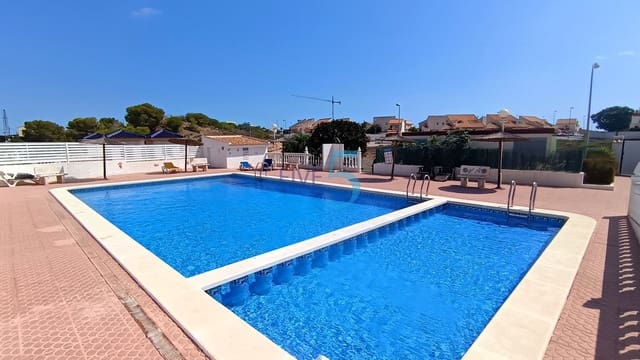 3 slaapkamer Villa te koop in Ciudad Quesada, Rojales met zwembad garage - € 245.000 (Ref: 10080242)