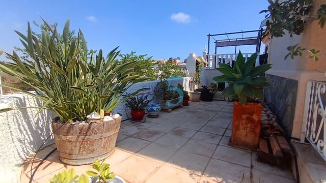 3 slaapkamer Villa te koop in Ciudad Quesada, Rojales met zwembad garage - € 245.000 (Ref: 10080242)