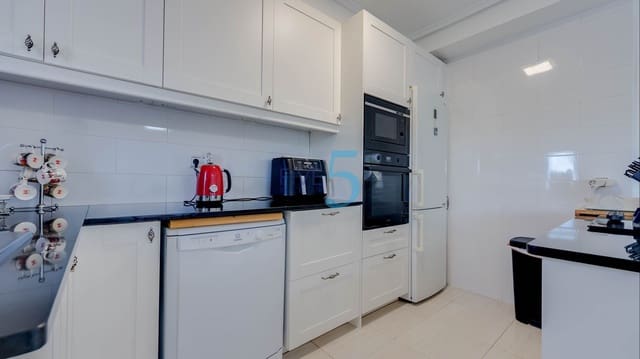 3 soverom Villa til salgs i Ciudad Quesada, Rojales med svømmebasseng garasje - € 245 000 (Ref: 10080242)