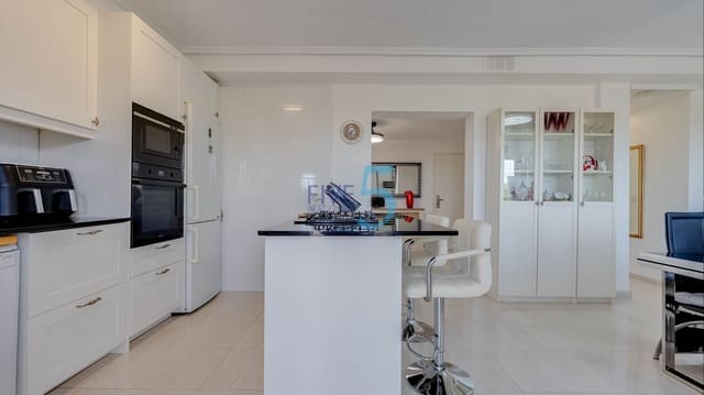 3 soverom Villa til salgs i Ciudad Quesada, Rojales med svømmebasseng garasje - € 245 000 (Ref: 10080242)