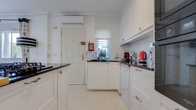 3 soverom Villa til salgs i Ciudad Quesada, Rojales med svømmebasseng garasje - € 245 000 (Ref: 10080242)