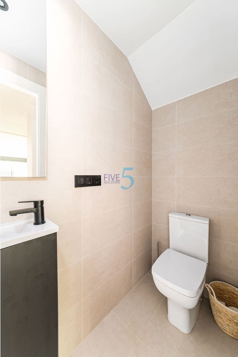 3 quarto Moradia para venda em Benijofar com piscina - 499 999 € (Ref: 10085082)