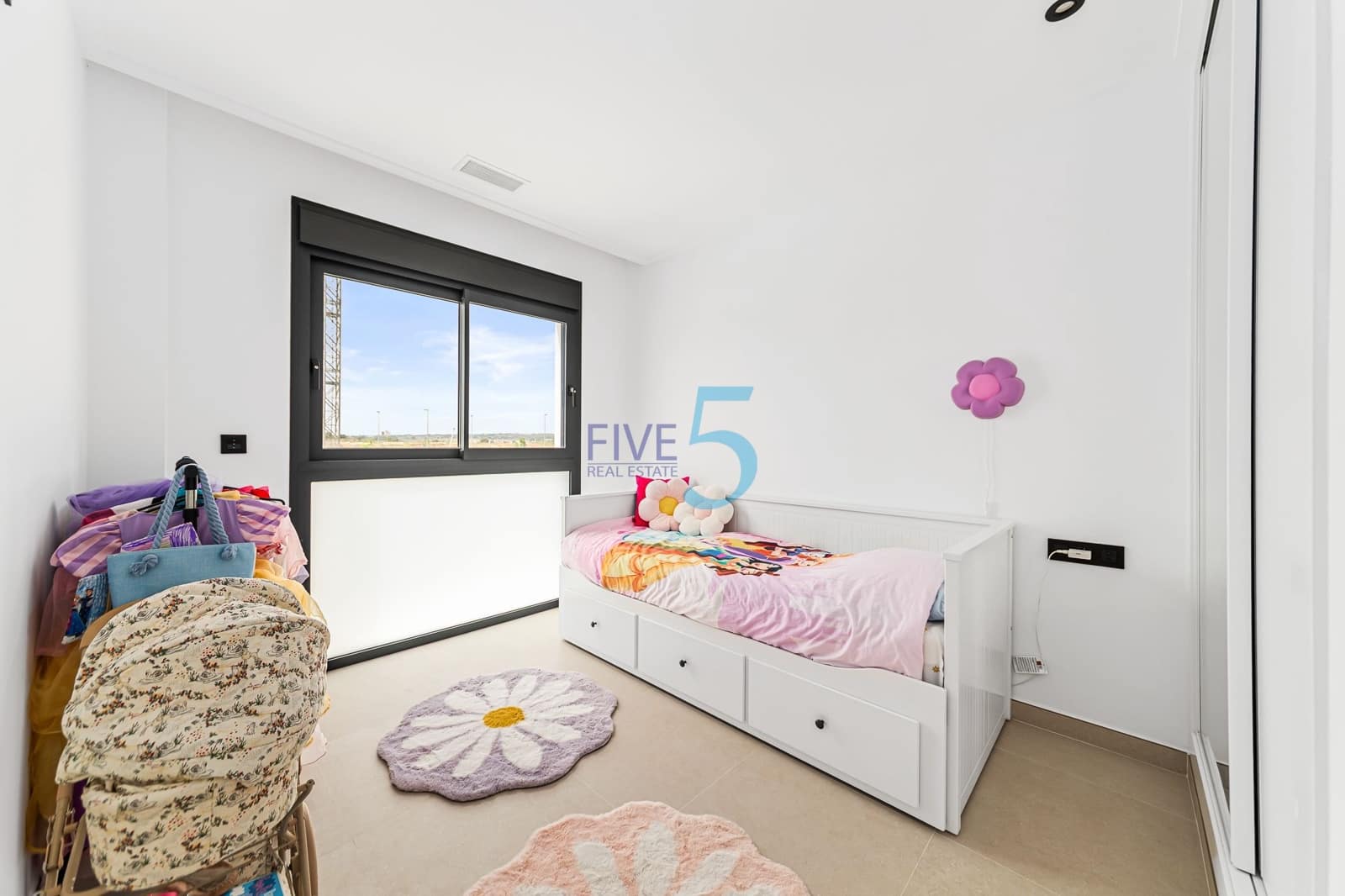 3 quarto Moradia para venda em Benijofar com piscina - 499 999 € (Ref: 10085082)