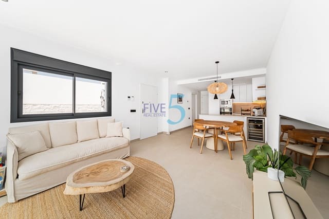 3 quarto Moradia para venda em Benijófar com piscina - 499 999 € (Ref: 10085082)