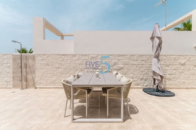 3 quarto Moradia para venda em Benijófar com piscina - 499 999 € (Ref: 10085082)