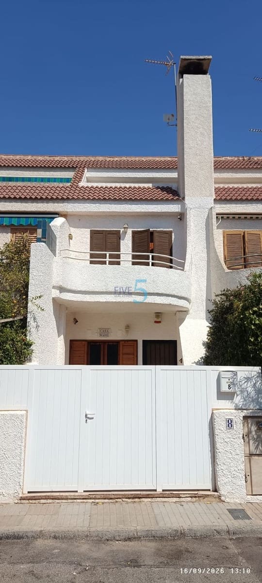 3 slaapkamer Huis te koop in Lo Pagan - € 159.850 (Ref: 10085369)