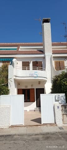 3 slaapkamer Huis te koop in Lo Pagan, San Pedro del Pinatar - € 159.850 (Ref: 10085369)