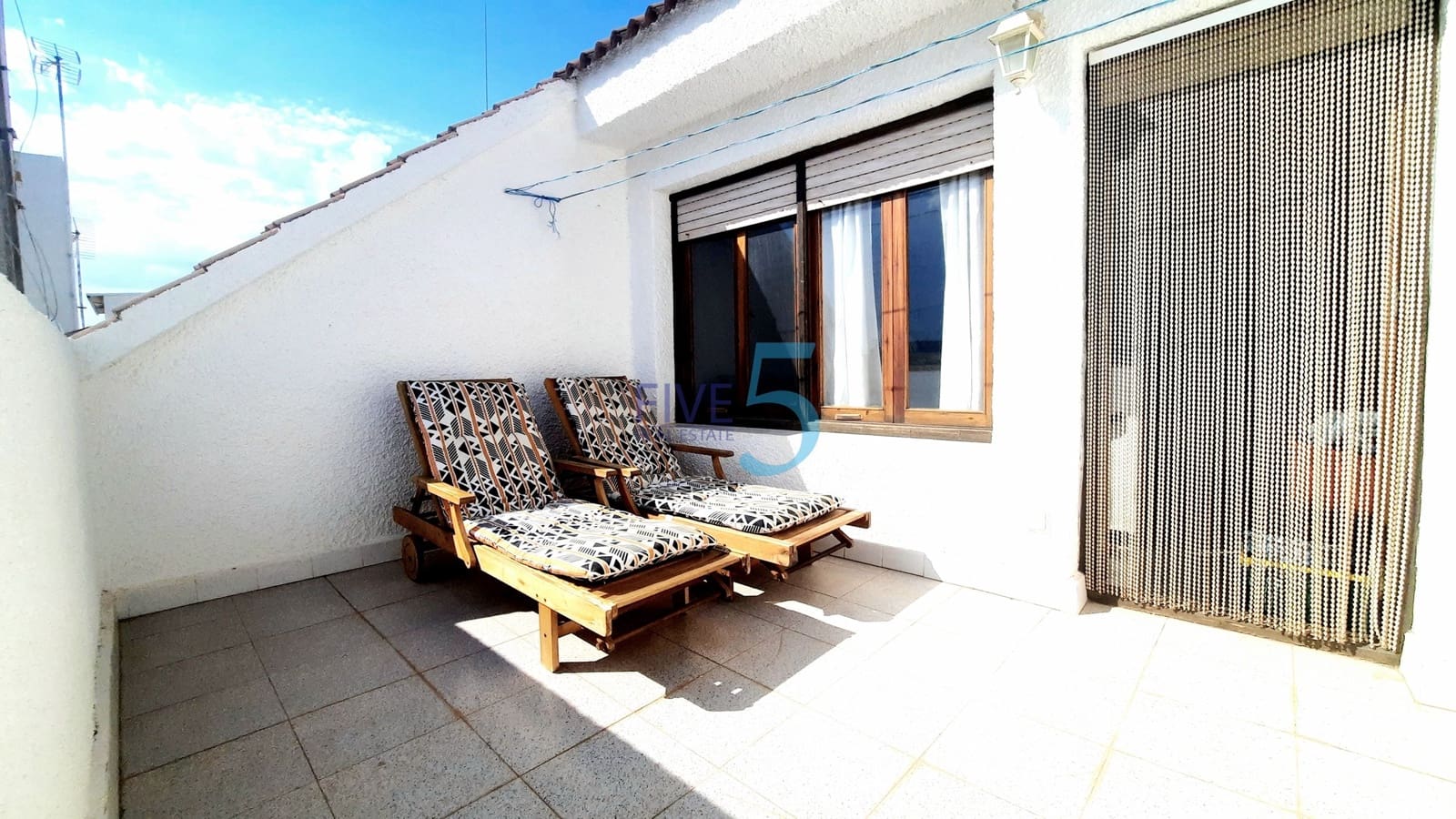 3 slaapkamer Huis te koop in Lo Pagan - € 159.850 (Ref: 10085369)