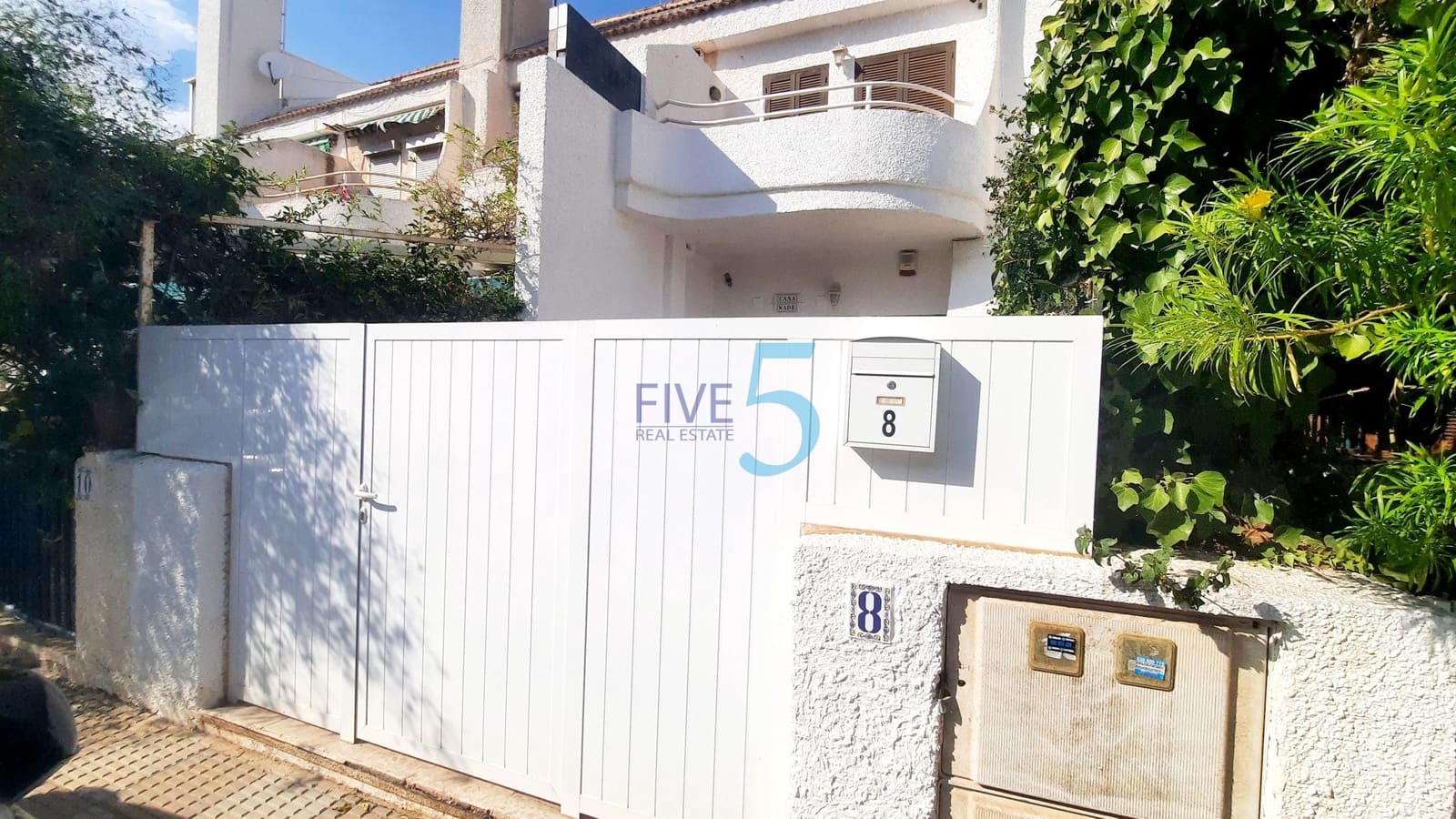 3 slaapkamer Huis te koop in Lo Pagan - € 159.850 (Ref: 10085369)