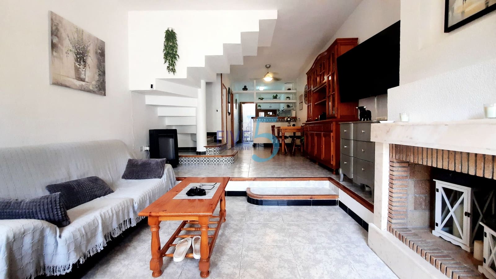 3 slaapkamer Huis te koop in Lo Pagan - € 159.850 (Ref: 10085369)
