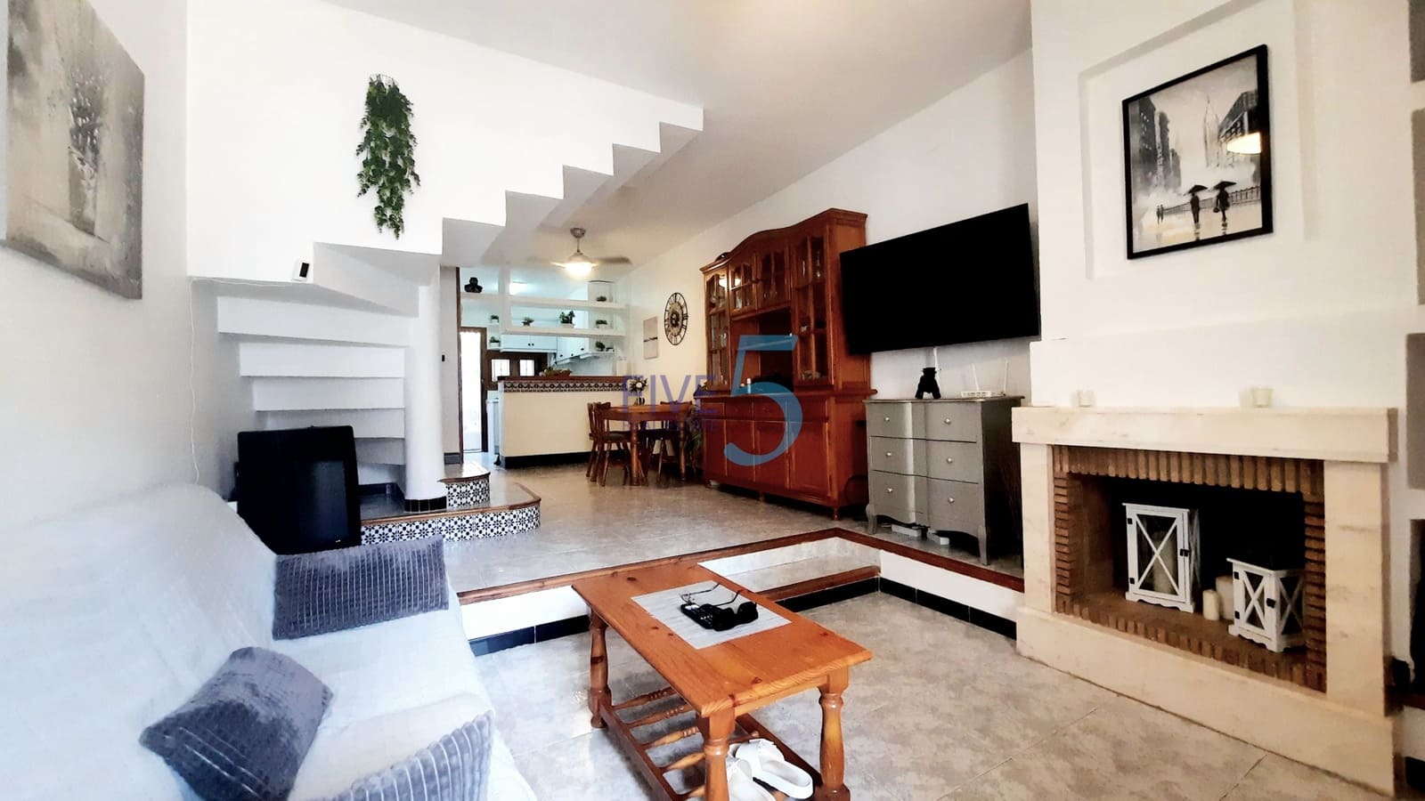 3 slaapkamer Huis te koop in Lo Pagan - € 159.850 (Ref: 10085369)