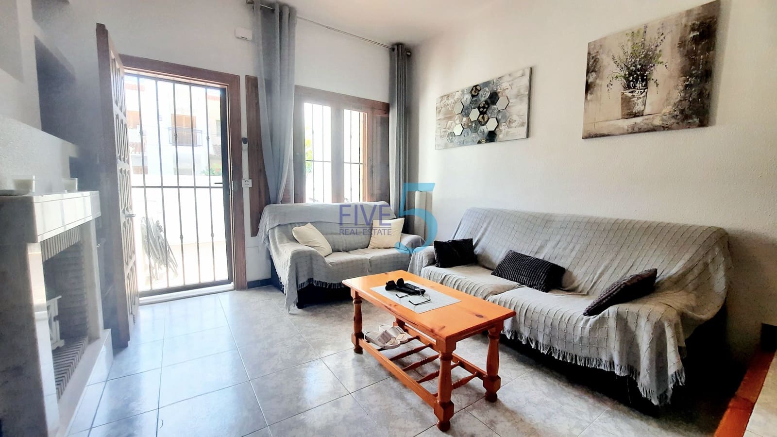 3 slaapkamer Huis te koop in Lo Pagan - € 159.850 (Ref: 10085369)