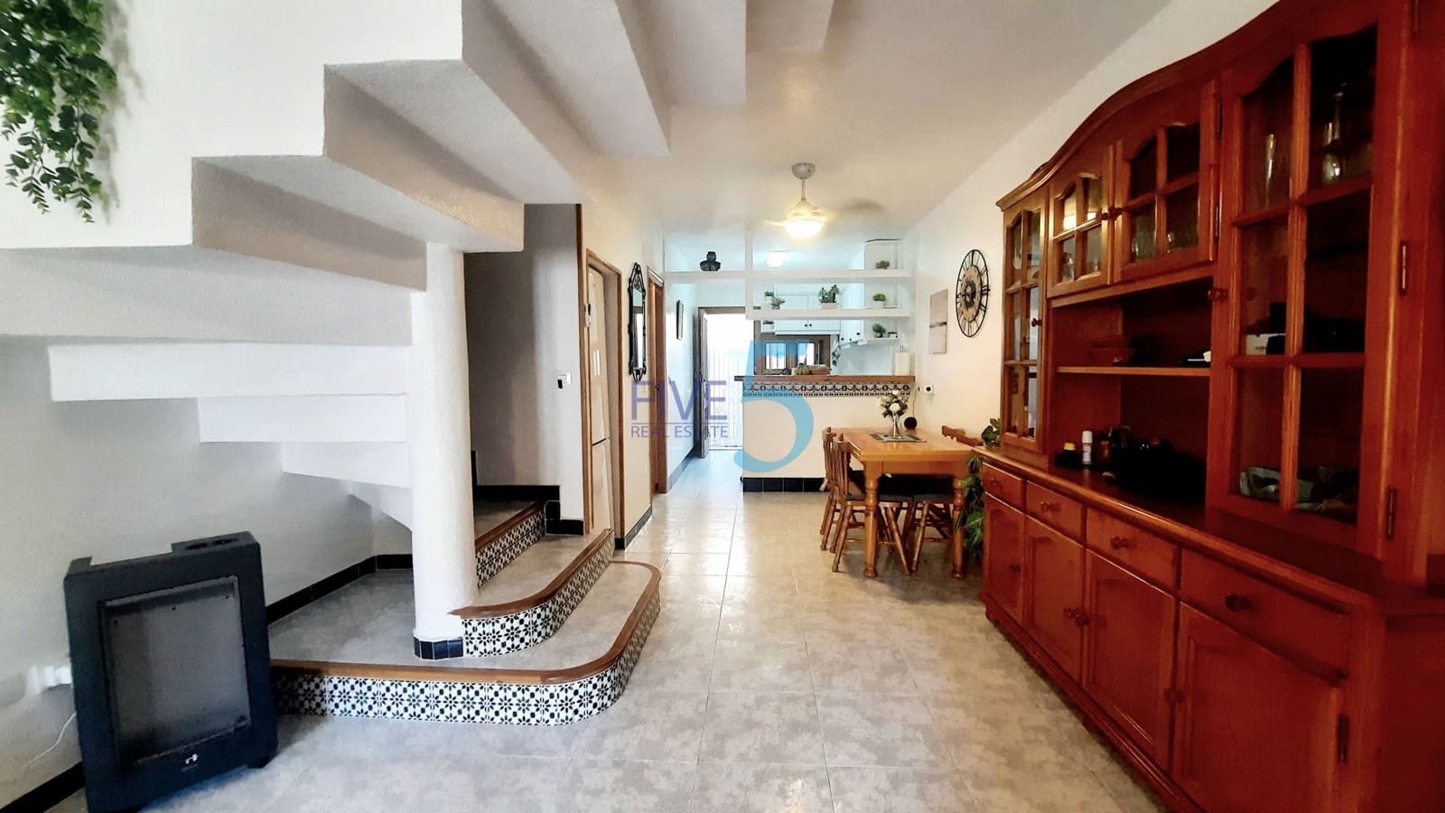3 slaapkamer Huis te koop in Lo Pagan - € 159.850 (Ref: 10085369)