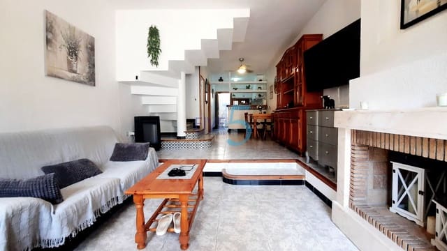 3 slaapkamer Huis te koop in Lo Pagan, San Pedro del Pinatar - € 159.850 (Ref: 10085369)