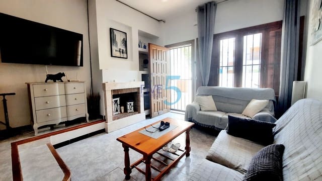 3 slaapkamer Huis te koop in Lo Pagan, San Pedro del Pinatar - € 159.850 (Ref: 10085369)