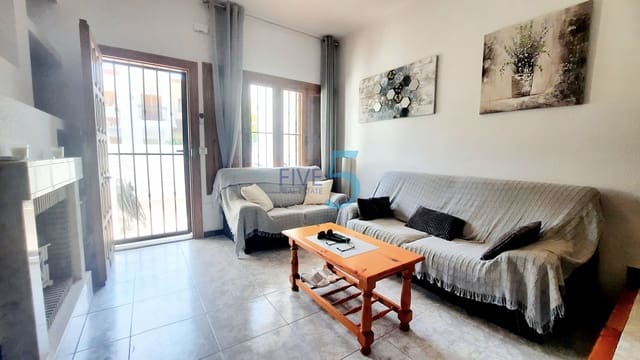 3 slaapkamer Huis te koop in Lo Pagan, San Pedro del Pinatar - € 159.850 (Ref: 10085369)