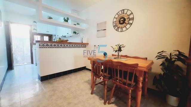3 slaapkamer Huis te koop in Lo Pagan, San Pedro del Pinatar - € 159.850 (Ref: 10085369)