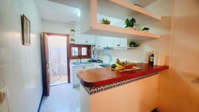 3 slaapkamer Huis te koop in Lo Pagan, San Pedro del Pinatar - € 159.850 (Ref: 10085369)