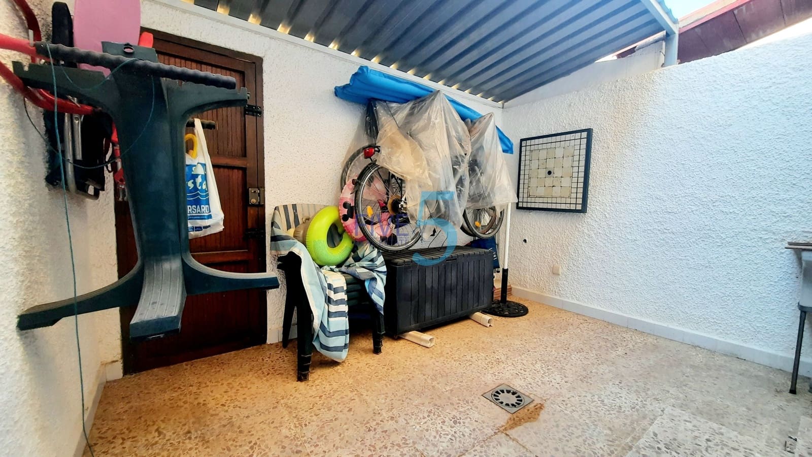 3 slaapkamer Huis te koop in Lo Pagan - € 159.850 (Ref: 10085369)
