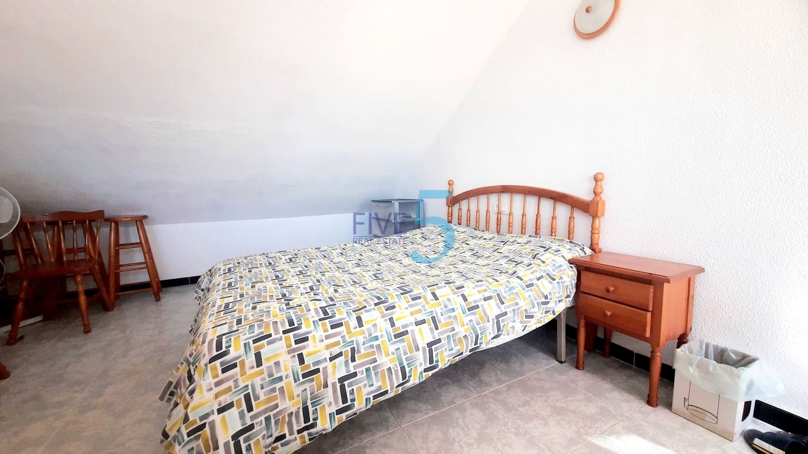 3 slaapkamer Huis te koop in Lo Pagan - € 159.850 (Ref: 10085369)