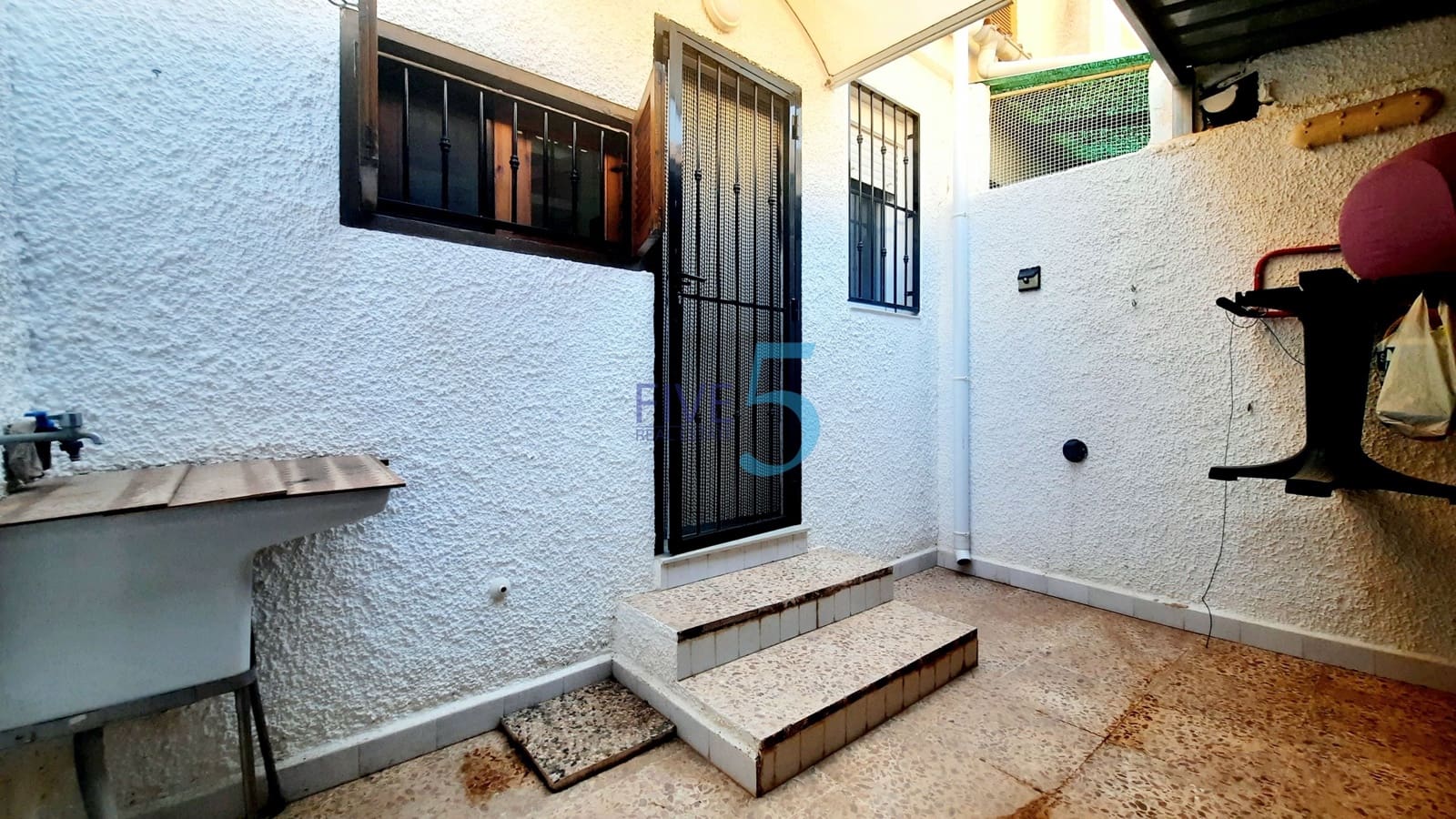 3 slaapkamer Huis te koop in Lo Pagan - € 159.850 (Ref: 10085369)