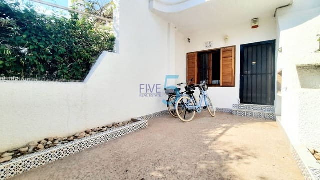 3 slaapkamer Huis te koop in Lo Pagan, San Pedro del Pinatar - € 159.850 (Ref: 10085369)
