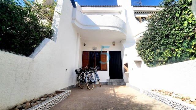 3 slaapkamer Huis te koop in Lo Pagan, San Pedro del Pinatar - € 159.850 (Ref: 10085369)