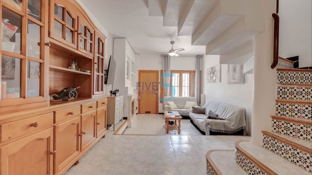 3 makuuhuone Omakotitalo myytävänä paikassa Lo Pagan, San Pedro del Pinatar - 159 850 € (Ref: 10085369)