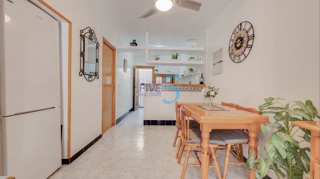 3 makuuhuone Omakotitalo myytävänä paikassa Lo Pagan, San Pedro del Pinatar - 159 850 € (Ref: 10085369)