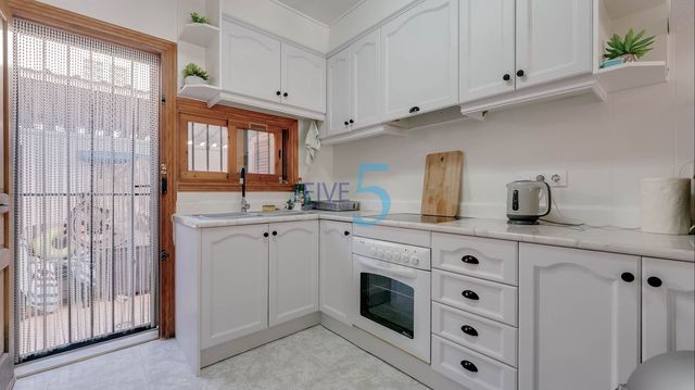 3 makuuhuone Omakotitalo myytävänä paikassa Lo Pagan, San Pedro del Pinatar - 159 850 € (Ref: 10085369)