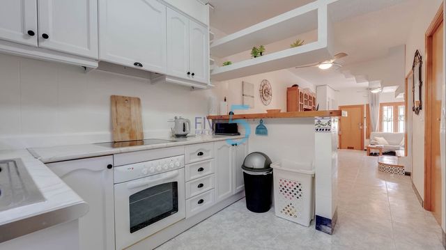 3 makuuhuone Omakotitalo myytävänä paikassa Lo Pagan, San Pedro del Pinatar - 159 850 € (Ref: 10085369)