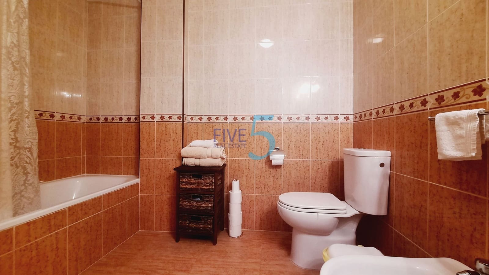 2 bedroom Apartment for sale in San Pedro del Pinatar with pool garage - € 135,000 (Ref: 10085371)