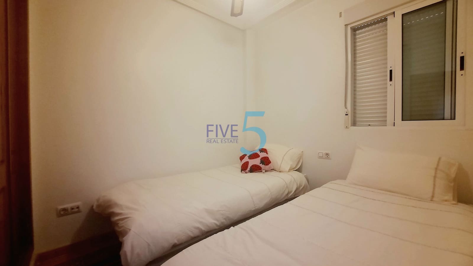 2 bedroom Apartment for sale in San Pedro del Pinatar with pool garage - € 135,000 (Ref: 10085371)