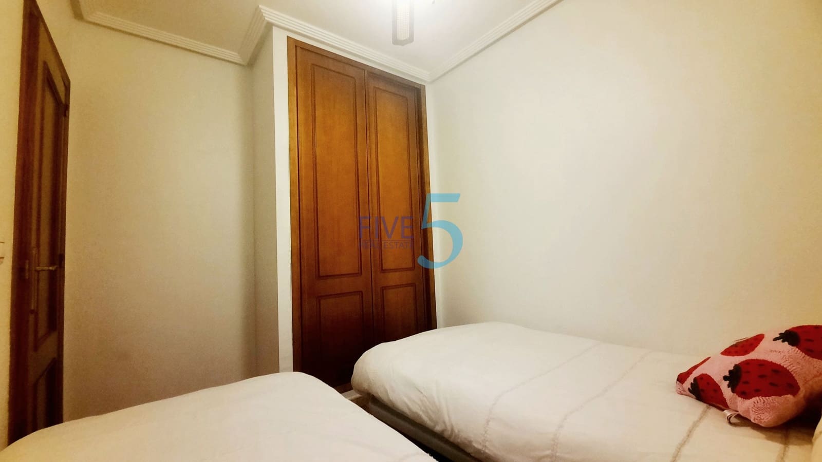 2 bedroom Apartment for sale in San Pedro del Pinatar with pool garage - € 135,000 (Ref: 10085371)