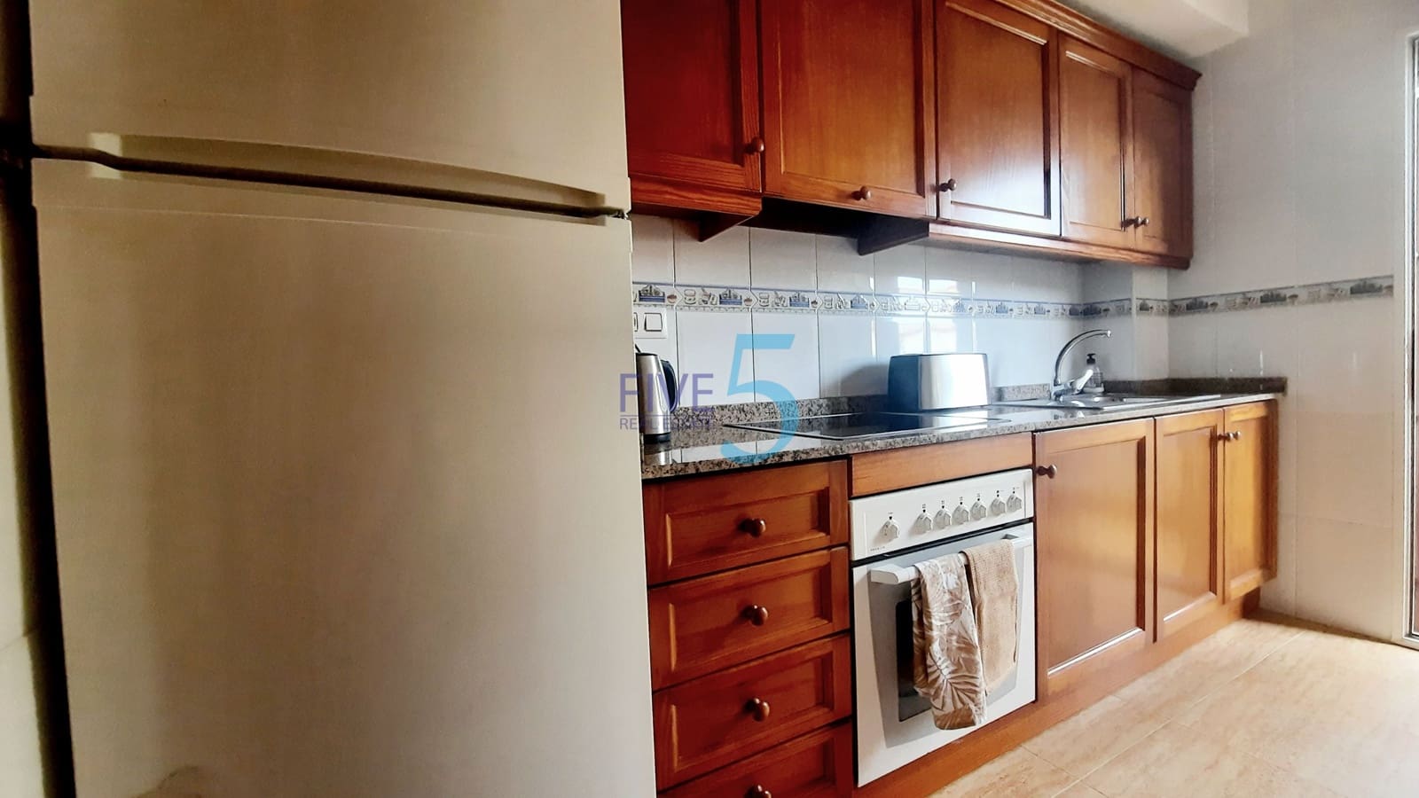 2 bedroom Apartment for sale in San Pedro del Pinatar with pool garage - € 135,000 (Ref: 10085371)